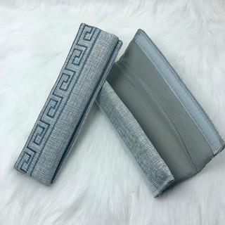 Bộ 2 Tay Nắm Tủ Lạnh Hoạ Tiết Thái Lan Cao Cấp