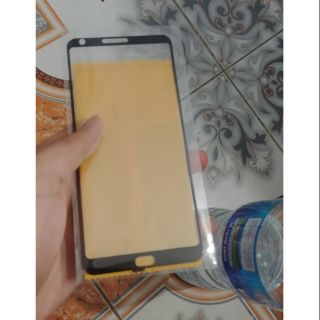 Cường lực lg g6 imak