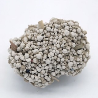 Cát Vệ Sinh Cho Mèo Bentonite ( Đất Sét ) 5L