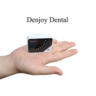 Máy định vị chóp, máy đo chiều dài ống tuỷ Nha Khoa Apex iRoot mini iFive Denjoy