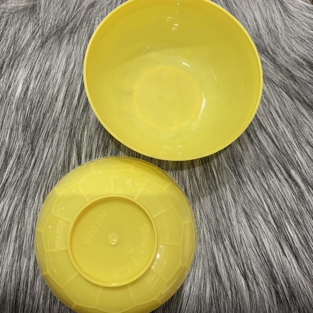 Bát tập vẽ nail