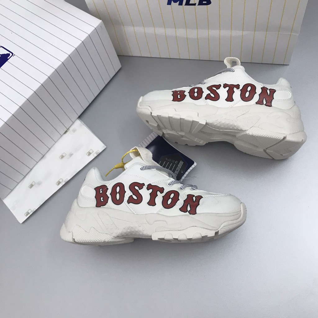 Giày la ny boston 1:1 thể thao sneaker hàng cao cấp tăng chiều cao lên tới 6cm | BigBuy360 - bigbuy360.vn