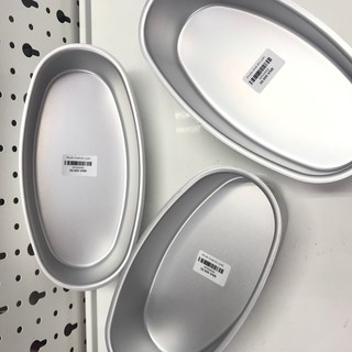 Khuôn oval đúc