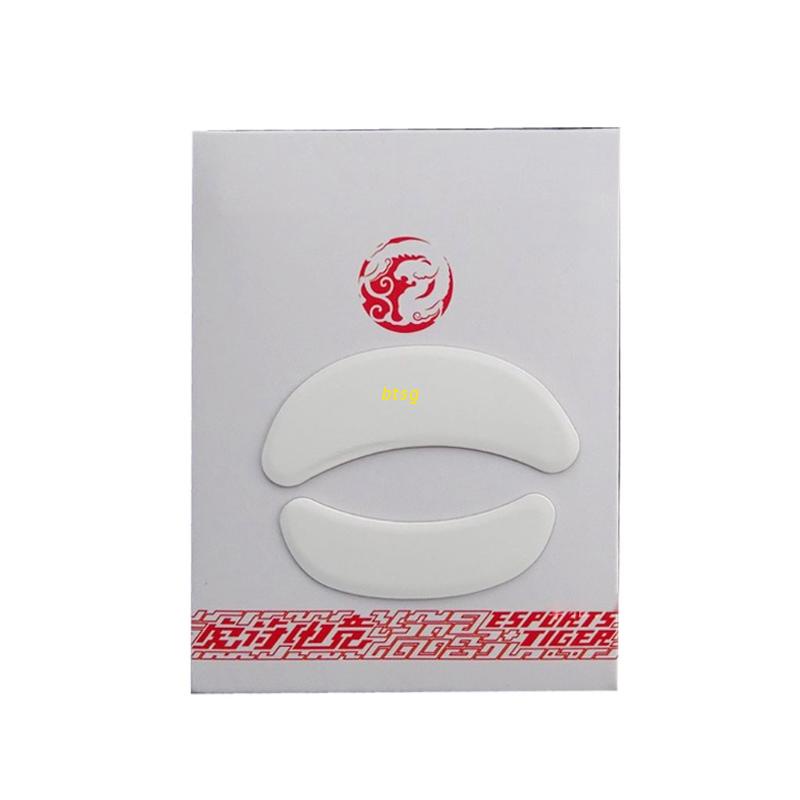 Miếng Dán Đáy Chuột Cho VAXEE ZYGEN NP-01 Glides Edge