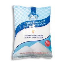 Đường tinh luyện Biên Hòa Pure gói 500g