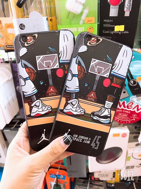 Ốp điện thoại Sam sung J8 [GIÁ HUỶ DIỆT]