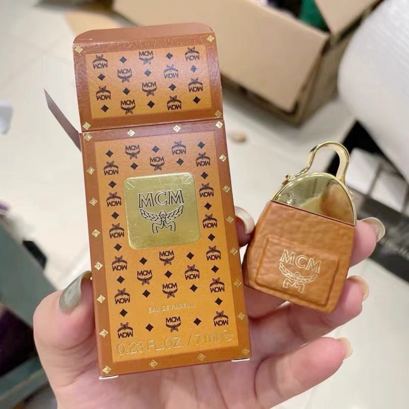 Balo nước hoa MCM_Stark Unisex mini