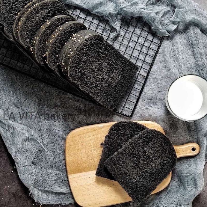 Bột tinh than tre 100gr
