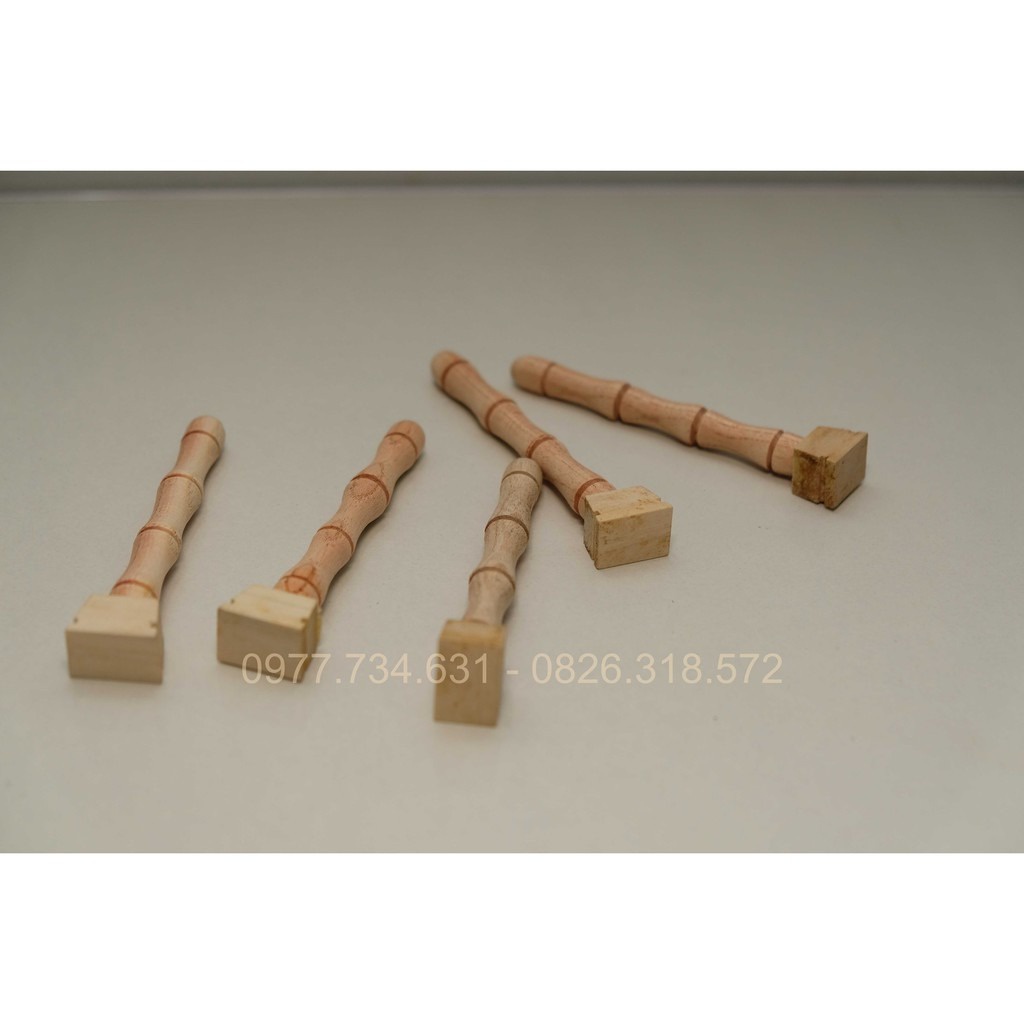 Cầu Phụ Đốt Trúc Lồng Chim Chào Mào Giá Rẻ
