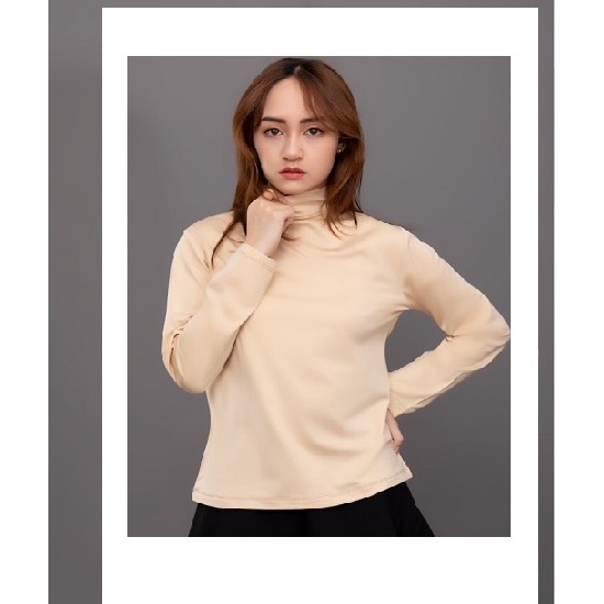 Áo Giữ Nhiệt Nữ Có Big Size