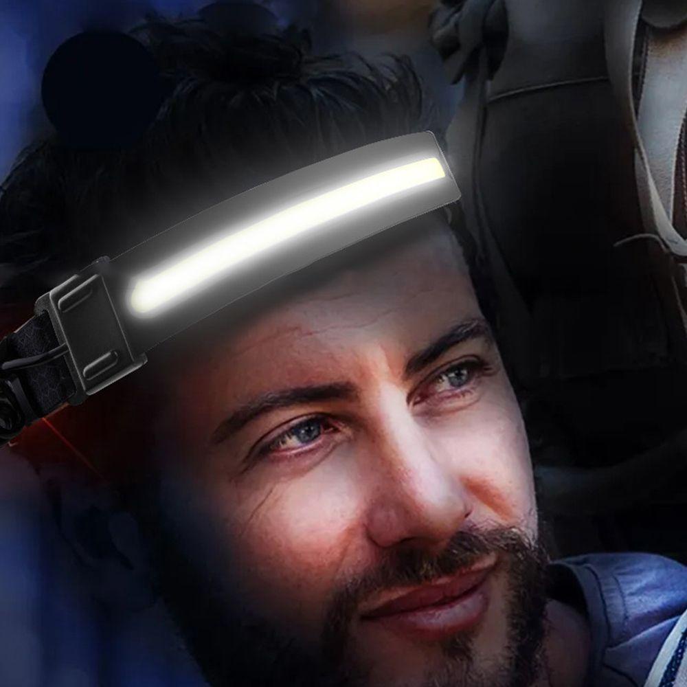 Đèn Led Đeo Trán Đa Năng LONTIME XPG