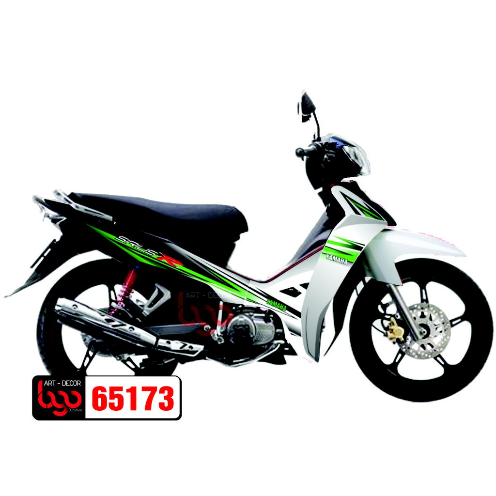Tem trùm Sirius - 65173