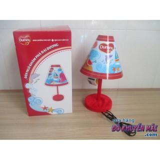 Đèn để bàn đại dương Dumex