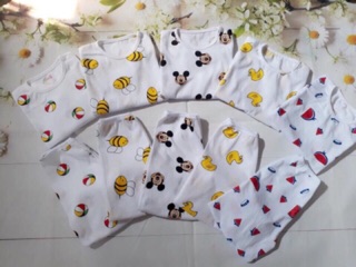 Combo cho khách lẻ