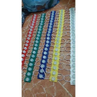 DÂY LED  TRANG TRÍ MẮT TRÒN