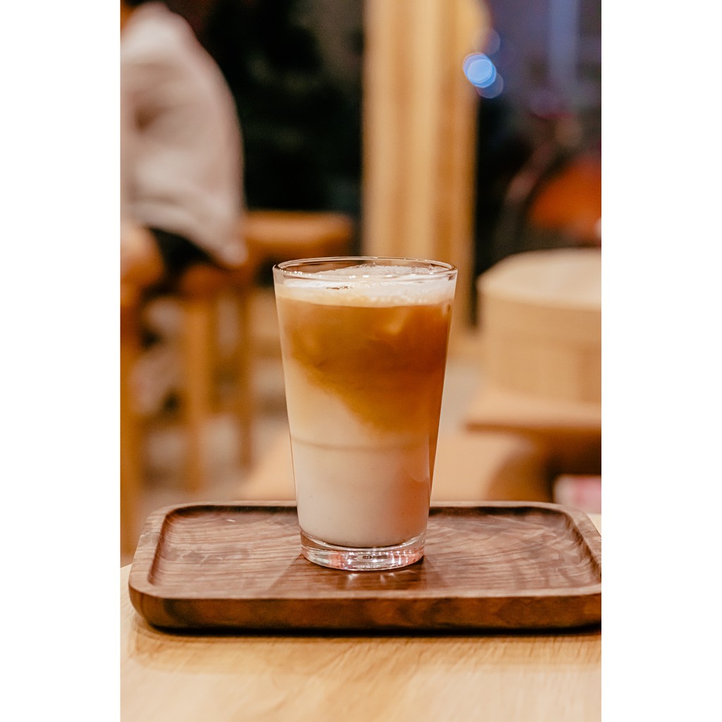 Cối xay tay cà phê 3Bomber nhanh gọn, tiện lợi - 3C Roastery