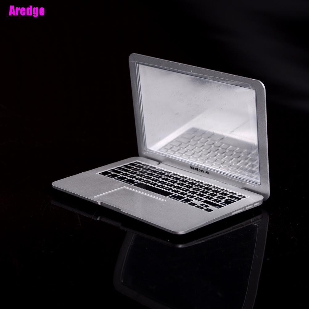 Gương Trang Điểm Mini Bỏ Túi Tiện Dụng Cho Macbook Air Laptop