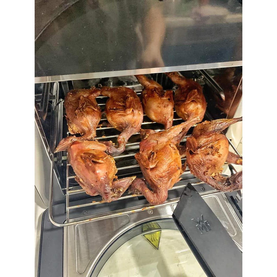 Nồi chiên không dầu Klarstein 14L