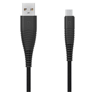 Cáp sạc chuẩn usb-a to micro usb ravpower rp-cb048 - bh 18 tháng
