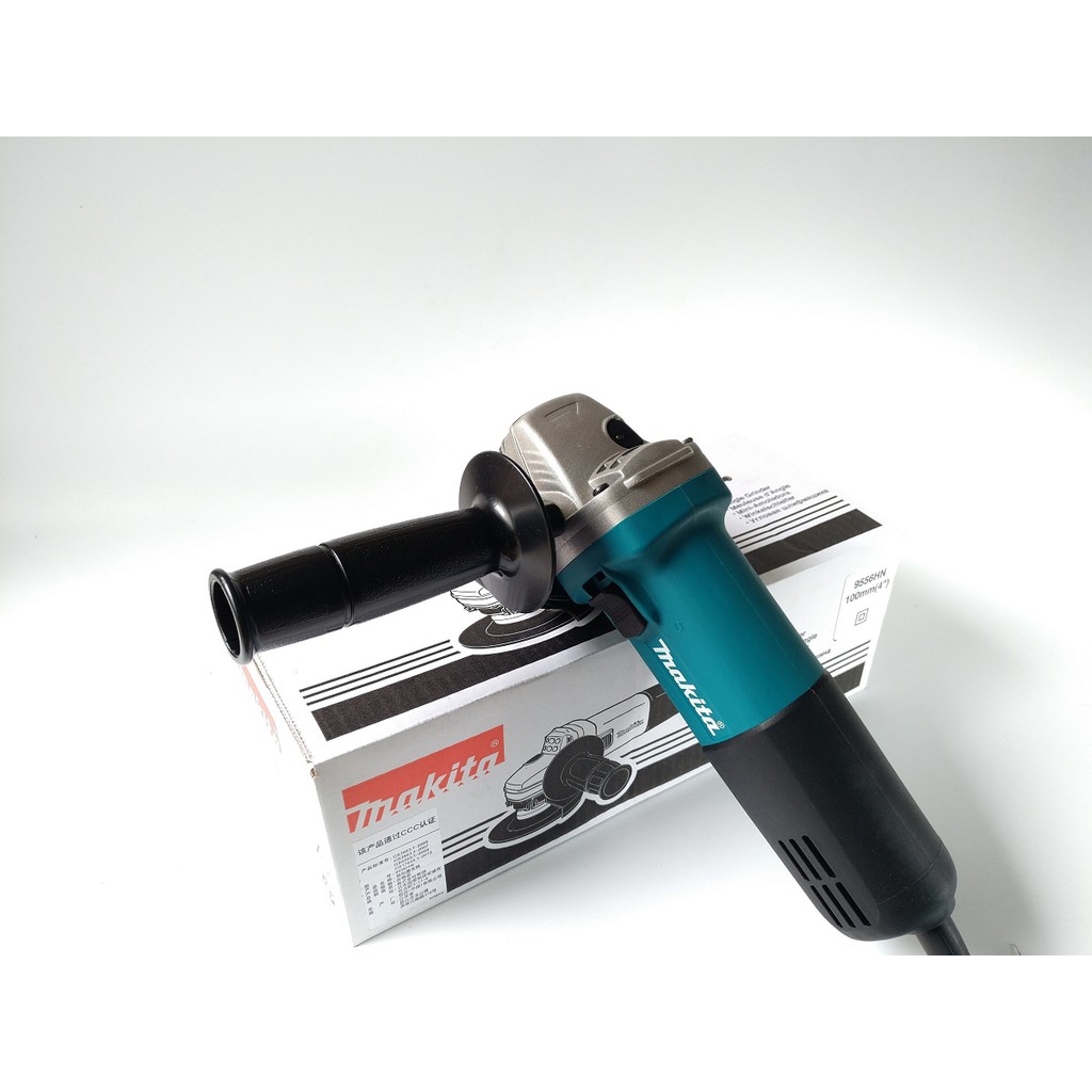 Máy mài góc Makita 9556HN 840W