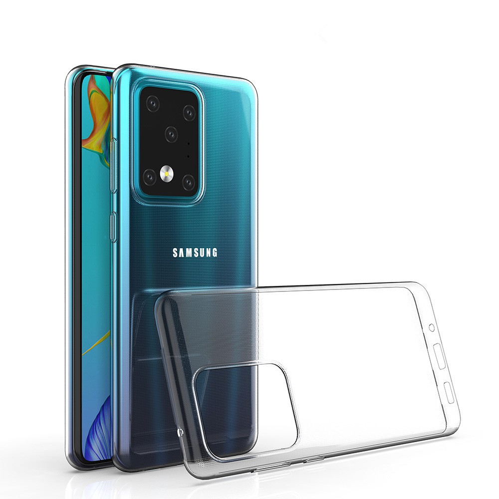 Ốp điện thoại Samsung Galaxy S20 Plus Ultra A51 A71 A50 A30 A50S A30S A10S A40 A10 G530 Note 9 S7 Edge S8 A7 A5 J5 A3