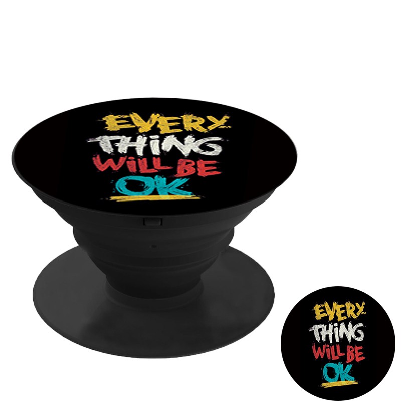 Giá đỡ PopGrip thiết kế thời trang dành cho điện thoại | BigBuy360 - bigbuy360.vn