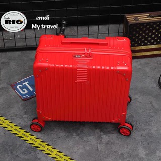 Vali phi công 18inch siêu đẹp