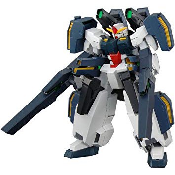 Mô hình nhựa lắp ráp HG 1/144 00 series Arios | Cherudim | Seravee | 00 raiser gundam