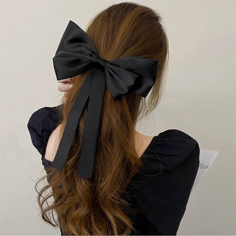 Kẹp tóc Bell Mew phong cách công nương nước Pháp TOC69