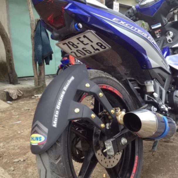 Chắn Bùn xe Ex150