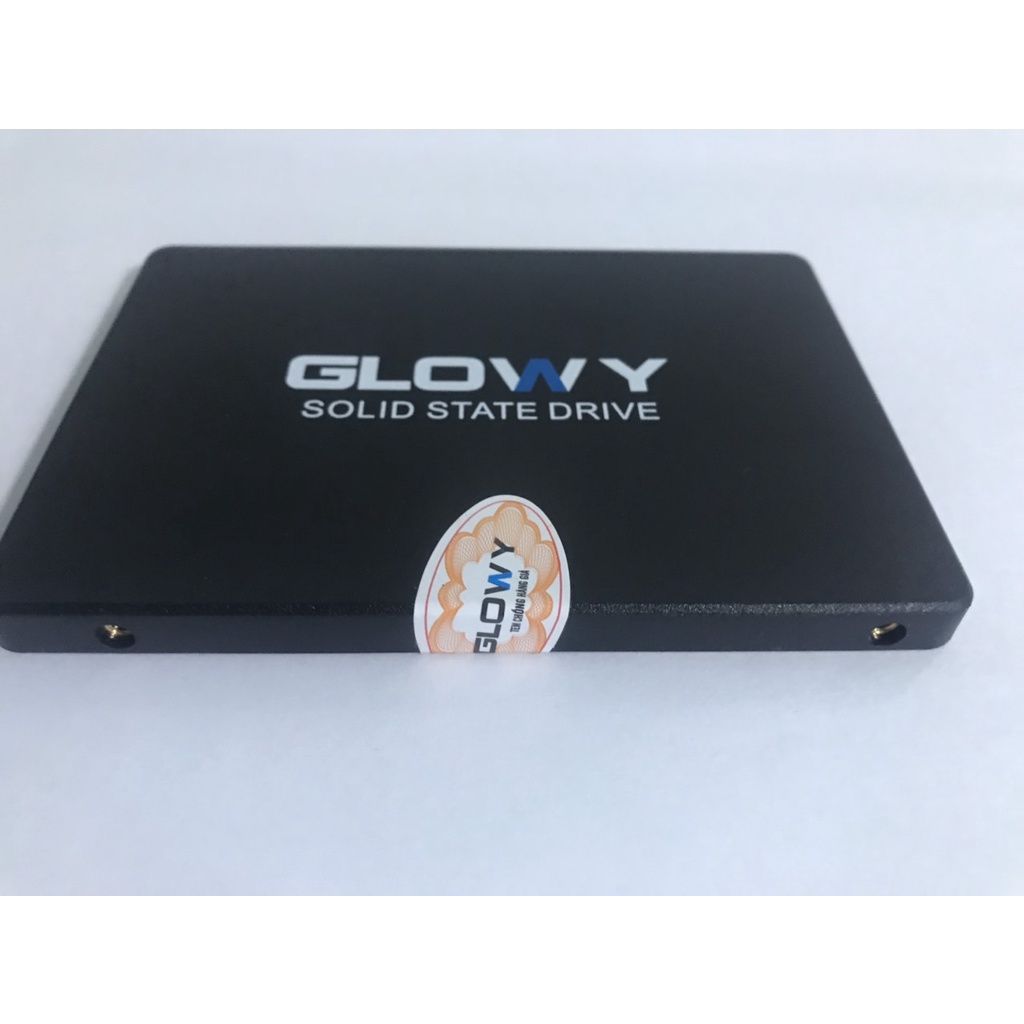 Ổ cứng ssd Glowy - Cài win miễn phí trực tiếp - Bảo hành 36 tháng | BigBuy360 - bigbuy360.vn