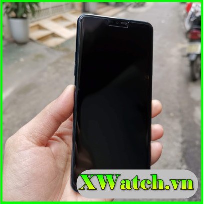 Bộ 2 Kính Cường lực Gor LG G6 / G7 / G8 / V30 / V40 / V50 / V50S / G8X / V60 trong suốt