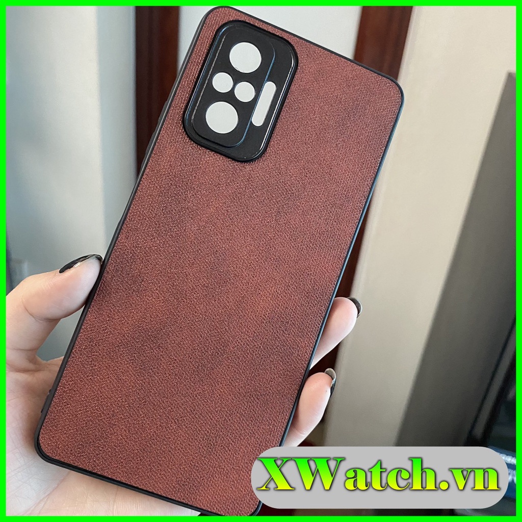 Ốp lưng Da lộn Realme 5/5i Realme 5 pro/Realme Q/Realme C3/Realme C3i/Realme 6/Realme 6 pro/Realme X2/Realme X2 pro