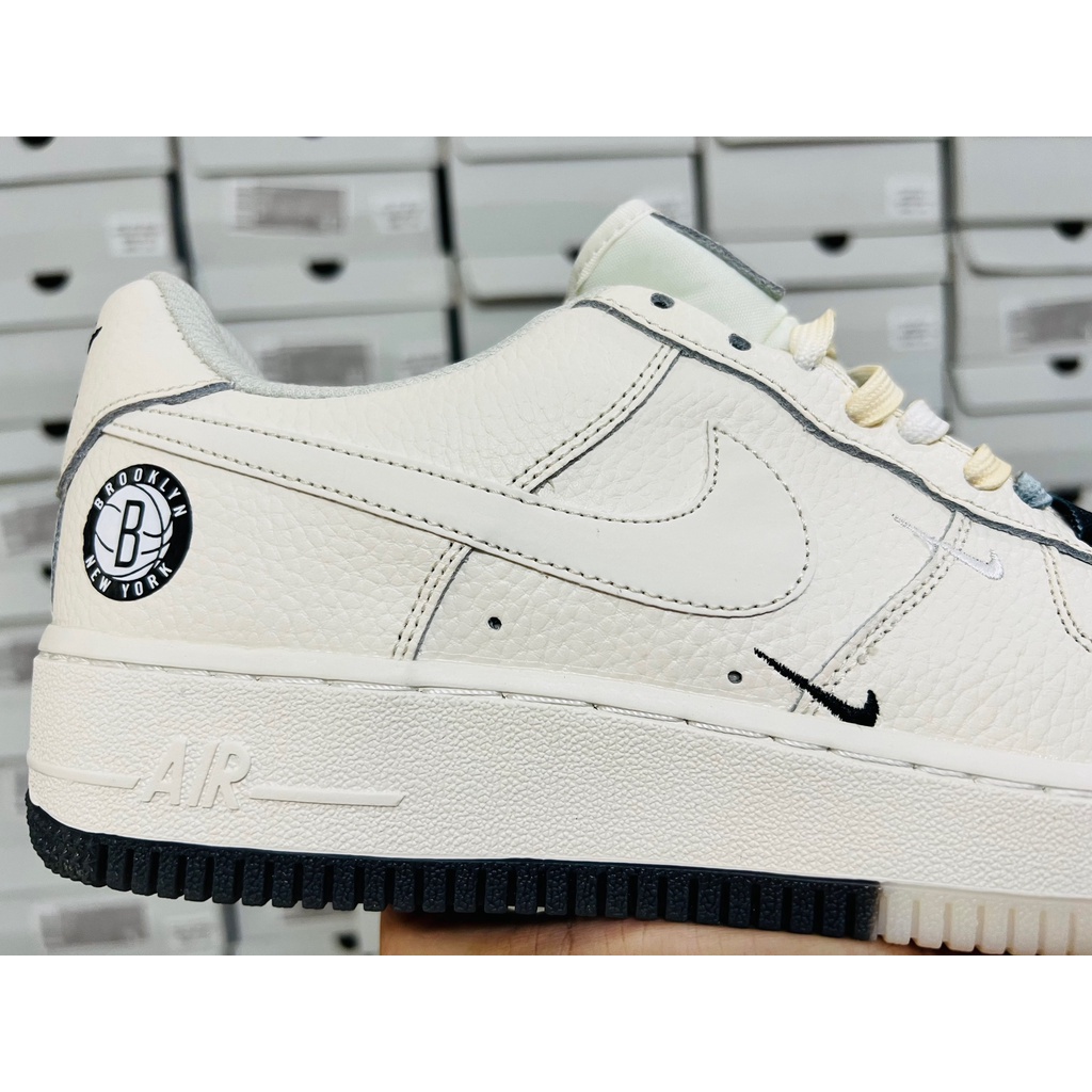 HÀNG CAO CẤP GIÀY THỂ THAO AIR FORCE 1 LOW BROOKLYN