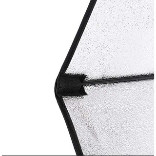 Đui Đèn 5 Bóng Và Softbox Bát Giác 90cm HL Studio