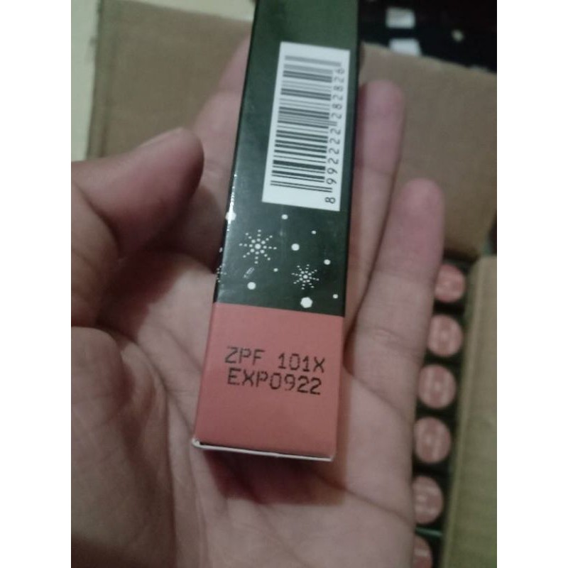 (Hàng Mới Về) Kem Dưỡng Môi Pixy 09 Galm Coral | BigBuy360 - bigbuy360.vn