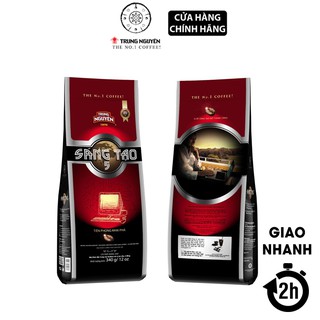 Trung nguyên cà phê sáng tạo 5 - 340gr
