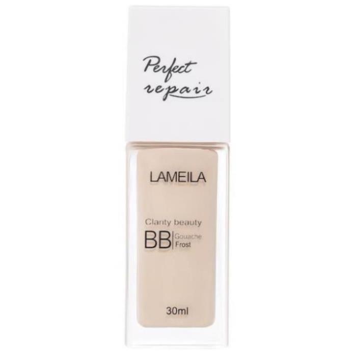 (Bán Buôn – Sỉ) Kem Nền Trang Điểm Che Khuyết Điểm BB Cream Lameila Perfect Repair Light Concealer Foundation K15 | BigBuy360 - bigbuy360.vn