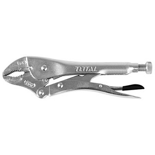 10" KÌM BẤM CHẾT TOTAL THT191001(THT191003)