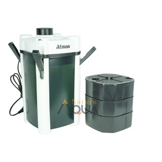 Lọc Thùng Atman 3336/3338/3339