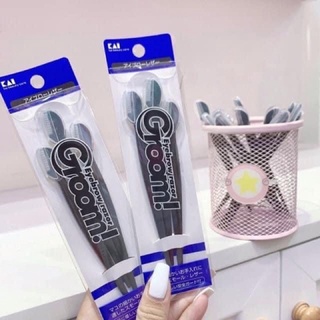Dao Cạo Mày KAI Groom Nhật