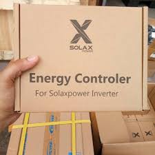 Inverter NL Mặt Trời SOLAX 5kW BOOST
