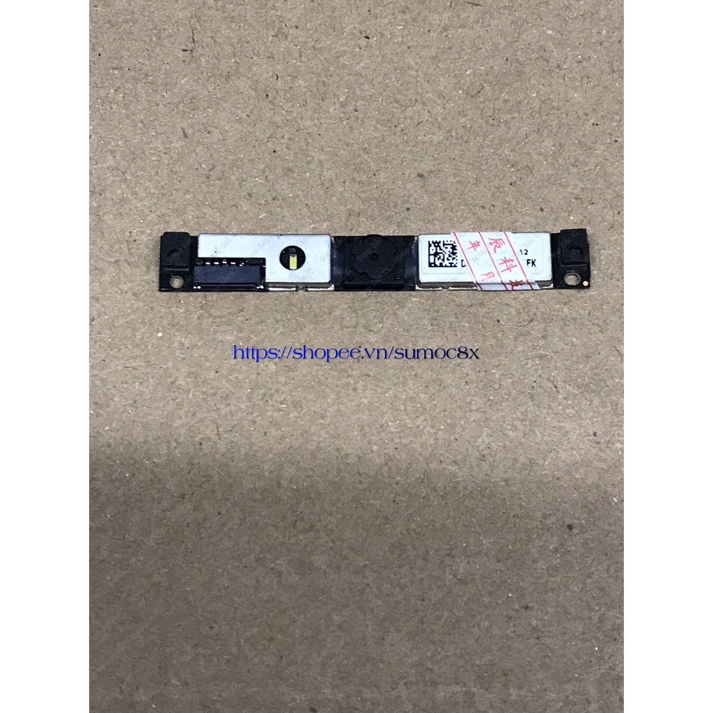 Cụm Camera Micro HP 820G3 840G3 745G4 640 650G2 840G5 820 840 G3 745 G4 650 G2 840 G5 dùng thay bo không thể sửa