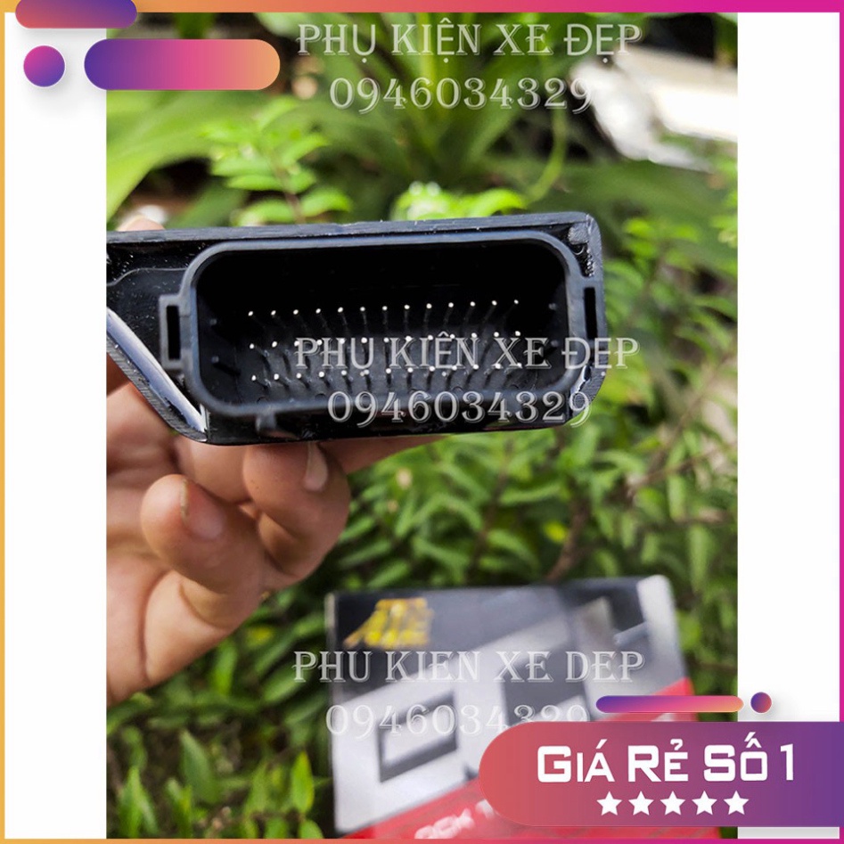 ECU ATE Mở Tua Exciter 150 2014 2019 Thái V2 thế hệ mới 2019 ( BAO ĐỔI TRẢ) VÀ HỖ TRỢ CANH CHỈNH