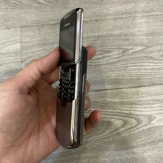 Điện thoại Nokia 8800 anakin ( chính hãng )