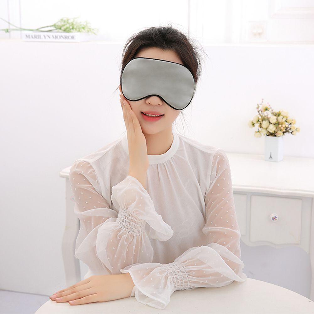 Miếng Bịt Mắt Ngủ Bảo Vệ Mắt Khi Đi Du Lịch