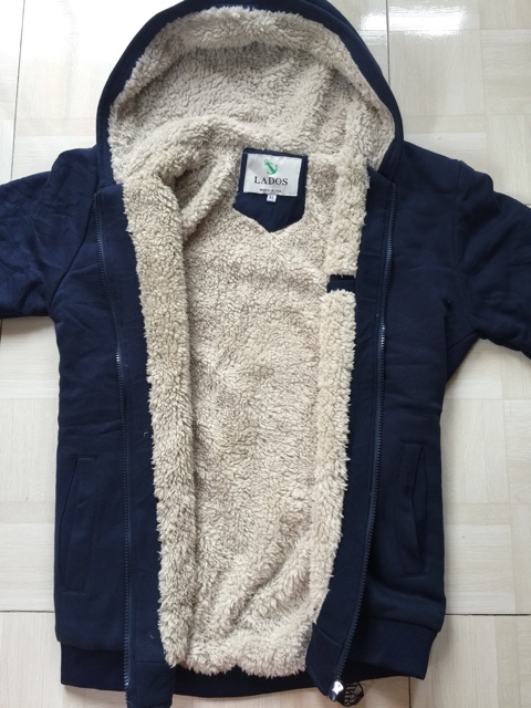 🌺MIỄN SHIP 50K🌺Áo Khoác Nỉ Nam Lót Lông - Kèm Hình Thật | BigBuy360 - bigbuy360.vn