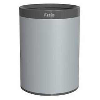 Thùng rác fitis dual kiểu âu rom3-909 - 10 lít