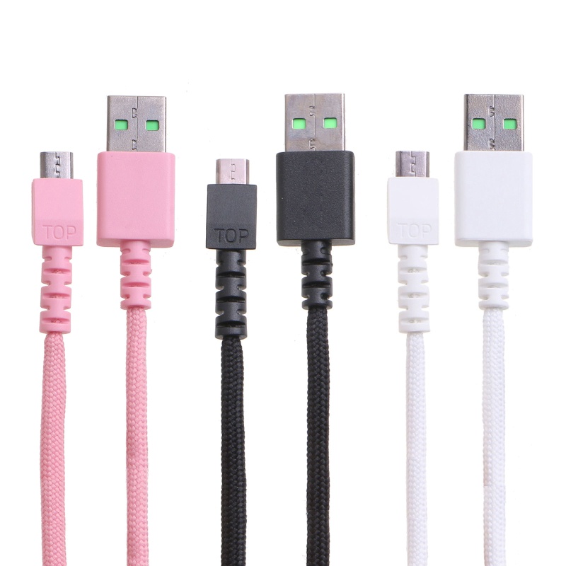 Dây Cáp Chuột USB Cho Chuột Chơi Game Viper Ultimate