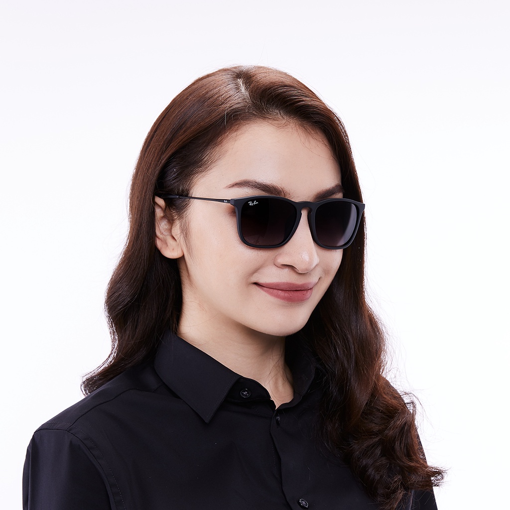 Mắt Kính Ray-Ban Chris - RB4187F 622/8G - Kính mát